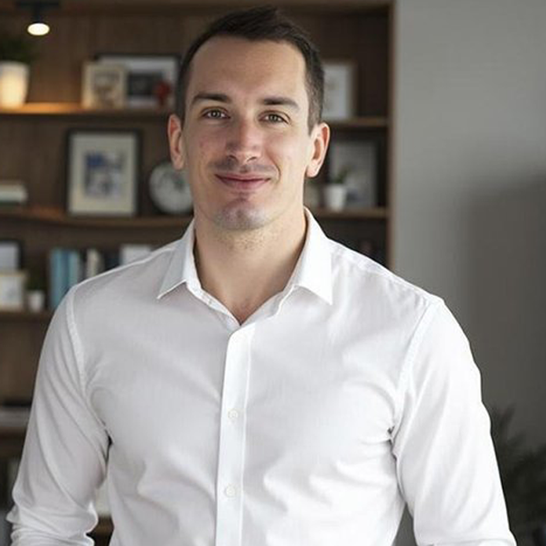 Sergio Jelincic